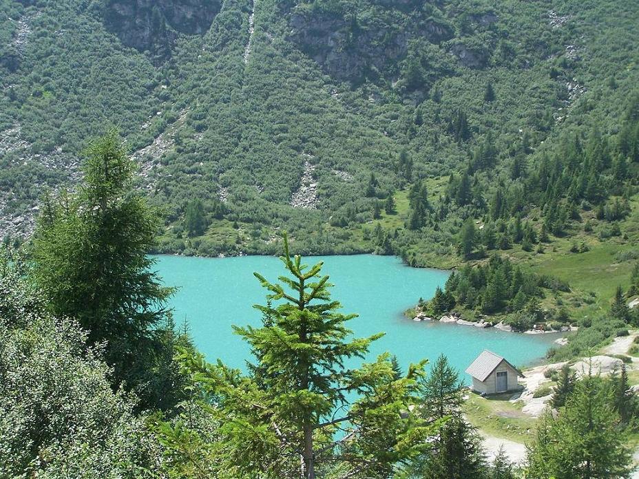 Laghi....della LOMBARDIA